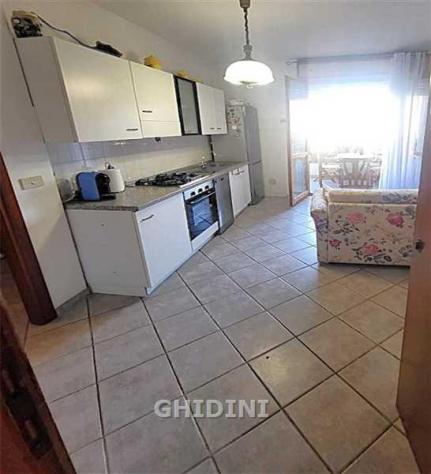 APPARTAMENTO di 2 vani e di 45 mq (GROSSETO - CENTRO) rif. 2563.416M.213