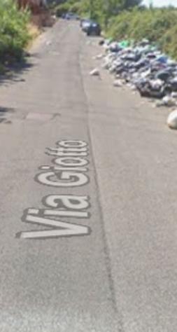 Immobile in asta di 43 m² in vendita a Guidonia Montecelio