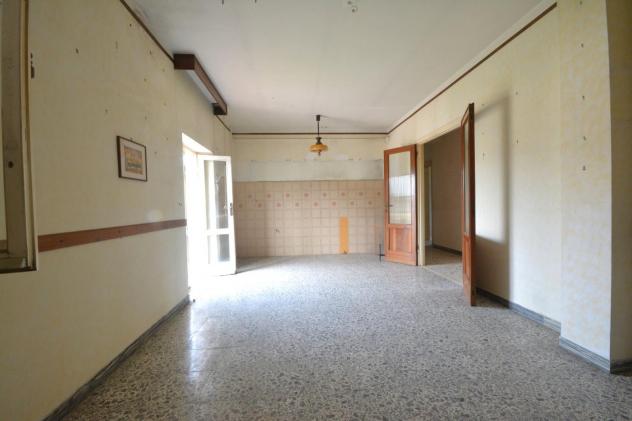 Appartamento in vendita a Maggiano - Lucca 125 mq Rif: 1328864 - Foto 3