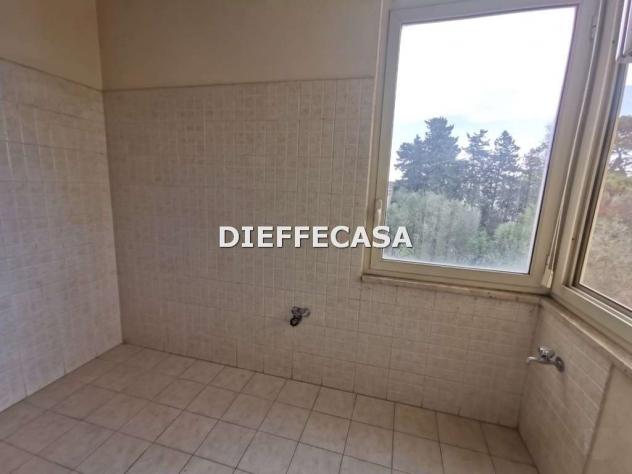 V2640 - In vendita a Marsala vicino il centro appartamento con balconi e posto auto. - Foto 2