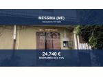Immobile in asta di 203 m² con più di 5 locali in vendita a Messina