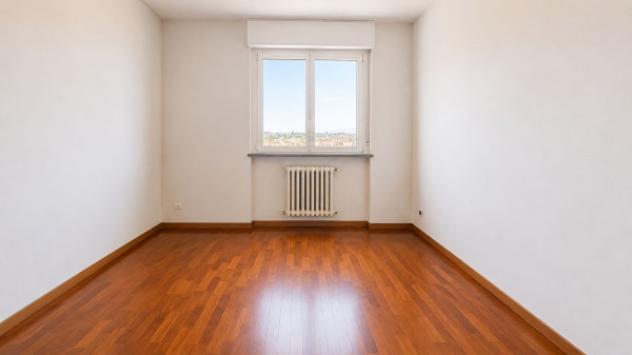 Attico / Mansarda di 107 m² con 3 locali e box auto in vendita a Milano - Foto 14
