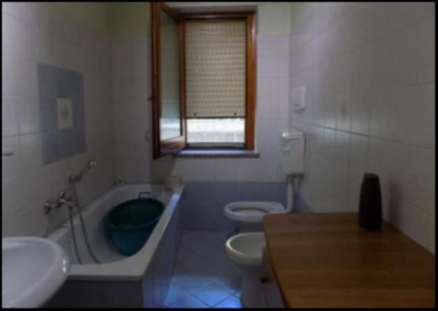 Immobile in asta di 75 m², box auto in vendita a Montecorvino Rovella - Foto 14