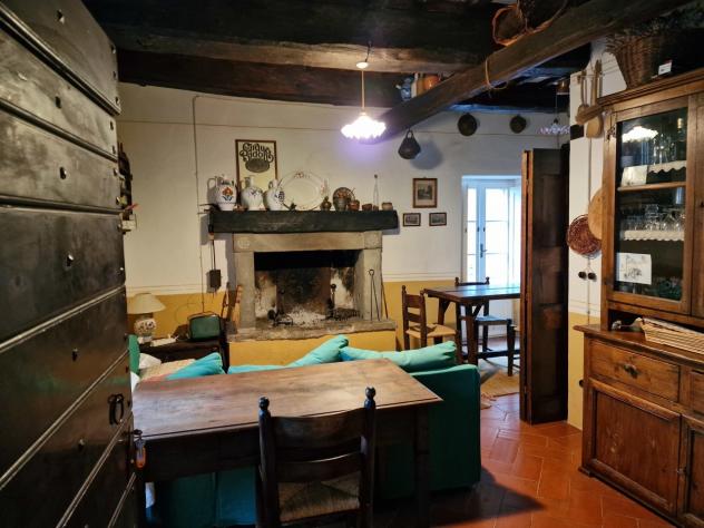 Porzione di casa in vendita a Piegaro - Foto 7