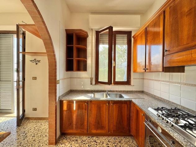 Appartamento in vendita a Ponsacco 65 mq Rif: 1450414 - Foto 5