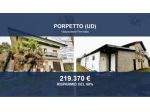 Immobile in asta di 35852 m² in vendita a Porpetto