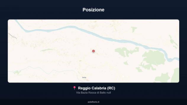 Immobile in asta di 221 m² in vendita a Reggiolo - Foto 4
