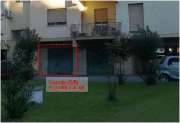 Immobile in asta di 124 m², box auto in vendita a Rieti - Foto 8