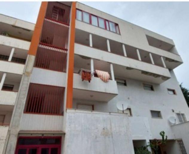 Immobile in asta di 119 m², box auto in vendita a Rodi Garganico - Foto 2