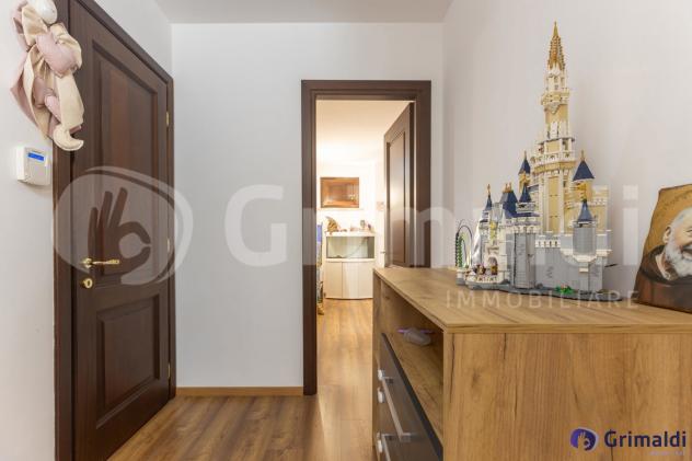 Villa a schiera - Roma . Rif.: VG19/26VRG - Foto 20
