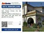 Tribunale Latina  - RGE 916/2025 - LOTTO U  - Tribunale Latina - RGE 916/20 &hellip;