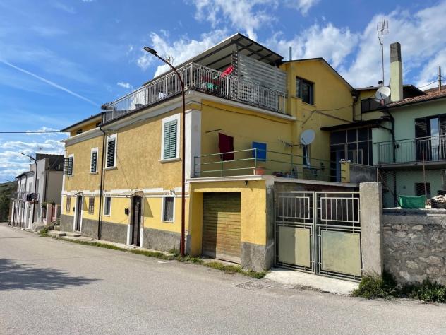 Indipendente in vendita a San Pio delle Camere - Foto 14