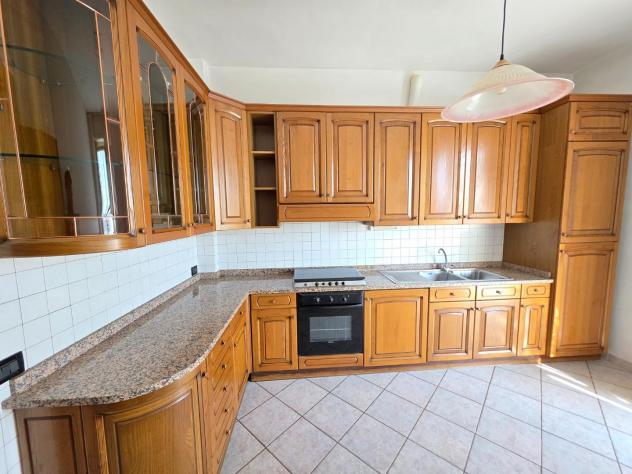Appartamento in vendita a Montecalvoli Basso - Santa Maria a Monte 120 mq Rif: 1409073 - Foto 6