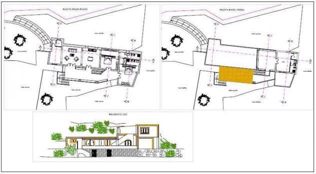 Villa in vendita a Santa Marina Salina - Foto 5
