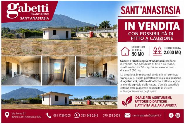 Appartamento - Sant'Anastasia . Rif.: Cod. rif 3342932VRG - Foto 11