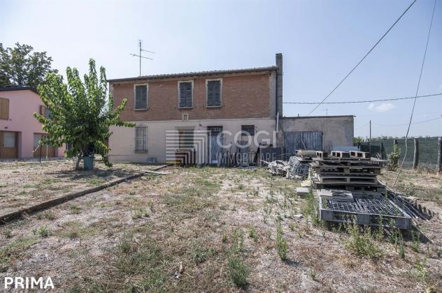 CASA INDIPENDENTE NELLE CAMPAGNE DI SOLAROLO - Foto 8