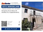 Tribunale Latina - RGE 43/2024 - LOTTO U  - Tribunale Latina - RGE 43/2024  &hellip;