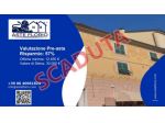 Immobile in asta di 73 m² in vendita a Torriglia