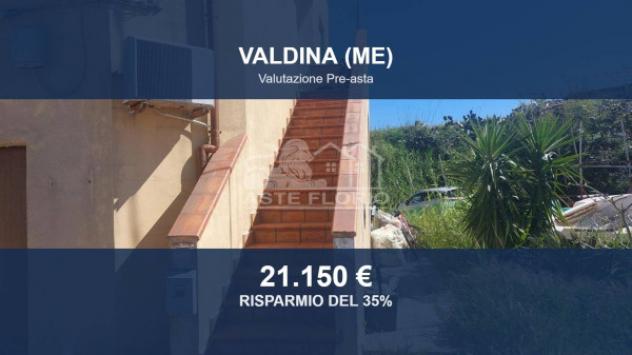 Immobile in asta di 42 m² in vendita a Valdina