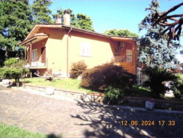 Immobile in asta di 307 m² in vendita a Velletri - Foto 2