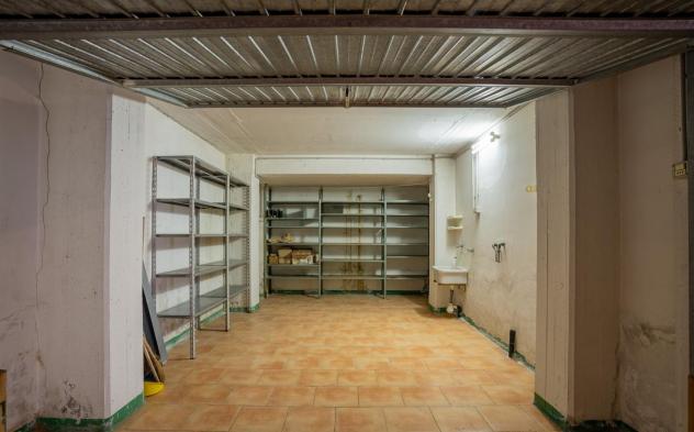 locale di sgombero in affitto ad Empoli in zona Centro Storico