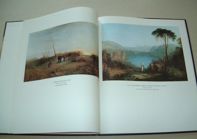 Turner - Il più grande pittore inglese - Foto 6