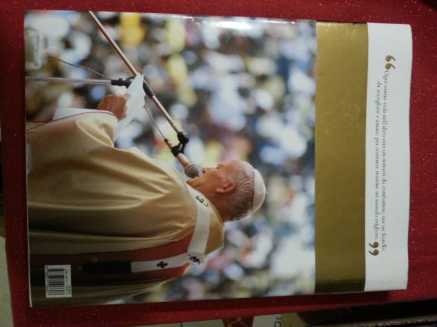 Libro Giovanni Paolo II - I Viaggi Nel Mondo - Foto 2