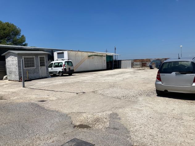 Negozio C1 a Guidonia Montecelio Via Formello - Foto 3