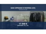 Immobile in asta di 52 m² in vendita a San Cipriano d'Aversa