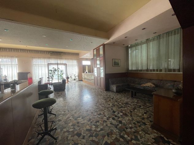 Marghera zona centrale albergo 41 camere - Foto 10