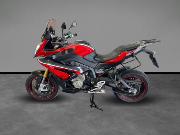 BMW S 1000 XR S 1000 XR - Foto 2