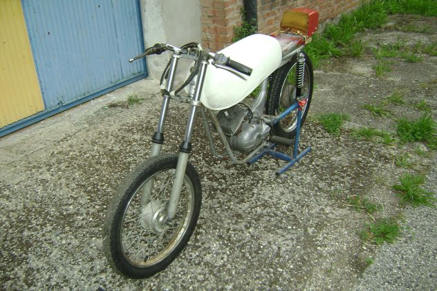 Benellino GOBEN 50 3/M - Foto 9