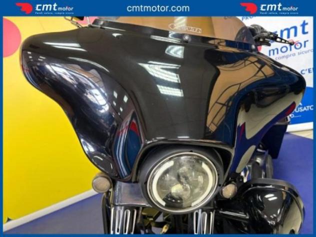 HARLEY-DAVIDSON 1450 Electra Glide Standard - FLHT Garantita e Finanziabile rif. 23939759 - Foto 8