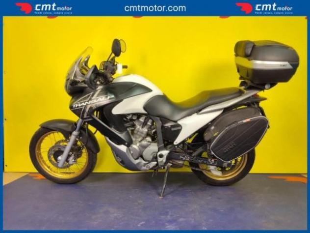 HONDA Transalp XL 700 V Garantita e Finanziabile rif. 23881926 - Foto 3