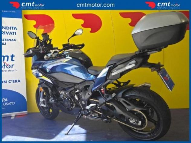 BMW S 1000 XR Garantita e Finanziabile rif. 23881995 - Foto 7