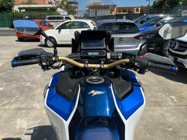 HONDA Africa Twin CRF 1100 L Adventure rif. 23762316 - Foto 8