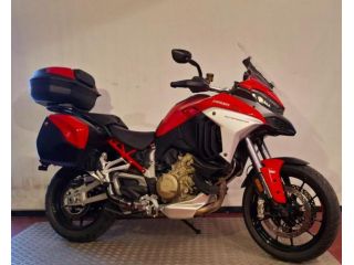 DUCATI Multistrada V4 S 2023