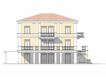 Villa in vendita a Castelnuovo Magra 600 mq  Rif: 1350509