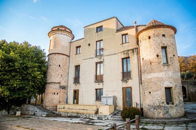Villa in Contrada Occhio