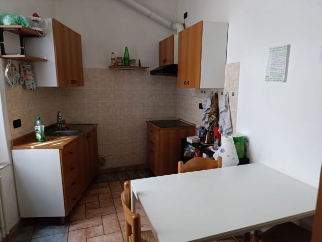 Per studentesse a Parma appartamento in viale Duca Alessandro nr 1 - Foto 5
