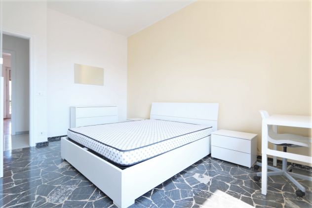 OFFRO CAMERA IN AFFITTO LETTO MATRIMONIALE USO SINGOLA - Foto 2