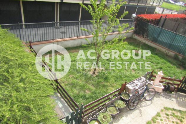 Casa a schiera a Gerenzano - Rif. villasch.gere.c - Foto 5