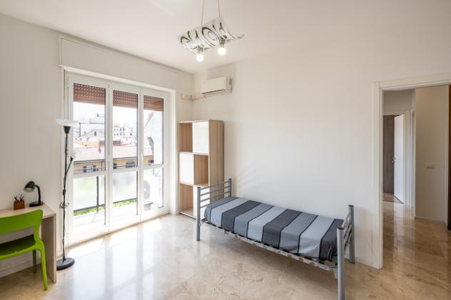 Trilocale in affitto a Milano - Foto 7