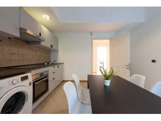 Via Andrea Costa- 4 Bedroom Apartment