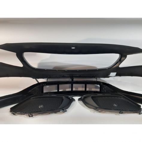 Pacchetto AMG Paraurti Mercedes A W176 LCI-13341 - Foto 9