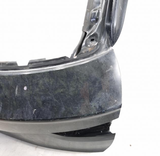 PORTELLONE POSTERIORE COMPLETO AUDI Q3 Sportback Serie (F3N) 83F827025 (19) - Foto 8