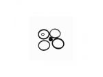 Kit revisione pinza freno da 28 Malaguti F12 F15