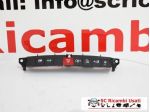 F330479701 PULSANTE QUATTRO 4 FRECCE FIAT 500 L Serie (351_352) benzina