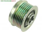 PULEGGIA ALTERNATORE FIAT DOBLO 00 RUOTA LIBERA 1.3 JTD FT45628