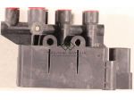 Audi Q7 3.0 gruppo valvole compressore sospensioni 4M0616013A